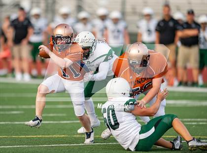 Thumbnail 2 in Cienega vs Sunnyslope photogallery.