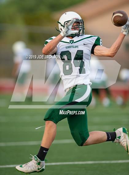 Thumbnail 1 in Cienega vs Sunnyslope photogallery.