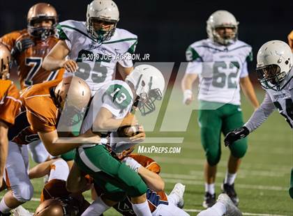 Thumbnail 3 in Cienega vs Sunnyslope photogallery.