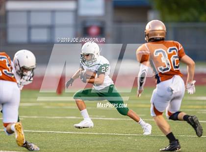 Thumbnail 3 in Cienega vs Sunnyslope photogallery.