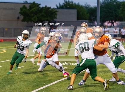 Thumbnail 2 in Cienega vs Sunnyslope photogallery.