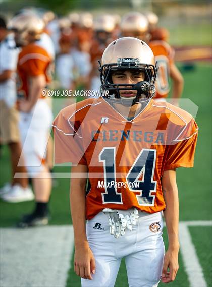 Thumbnail 3 in Cienega vs Sunnyslope photogallery.