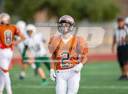 Thumbnail 2 in Cienega vs Sunnyslope photogallery.