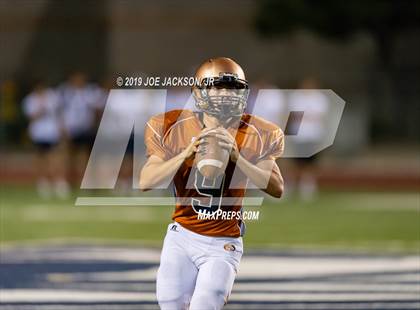 Thumbnail 3 in Cienega vs Sunnyslope photogallery.