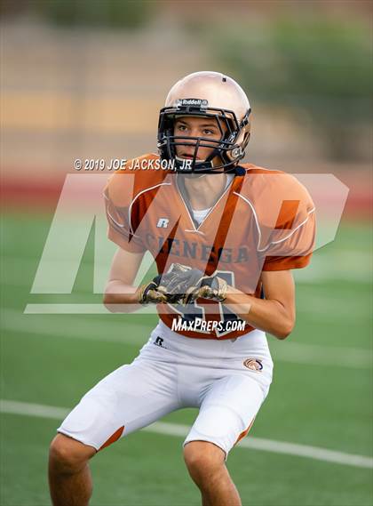 Thumbnail 1 in Cienega vs Sunnyslope photogallery.