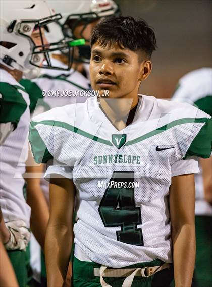 Thumbnail 1 in Cienega vs Sunnyslope photogallery.