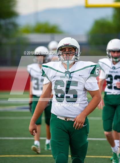 Thumbnail 1 in Cienega vs Sunnyslope photogallery.