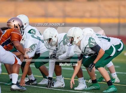 Thumbnail 3 in Cienega vs Sunnyslope photogallery.