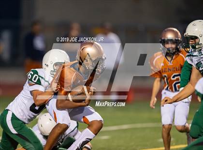 Thumbnail 1 in Cienega vs Sunnyslope photogallery.
