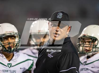Thumbnail 1 in Cienega vs Sunnyslope photogallery.
