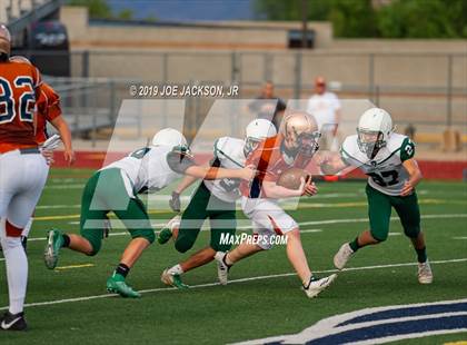Thumbnail 1 in Cienega vs Sunnyslope photogallery.