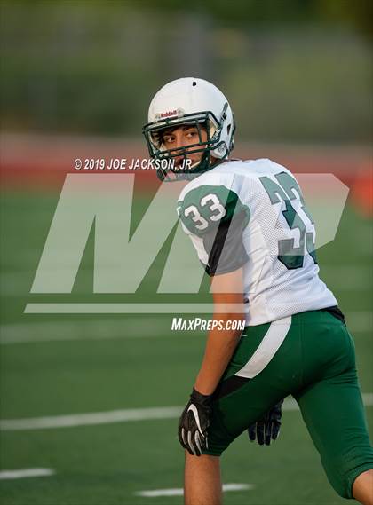 Thumbnail 2 in Cienega vs Sunnyslope photogallery.