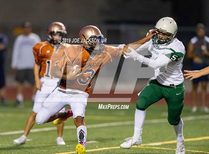 Thumbnail 3 in Cienega vs Sunnyslope photogallery.