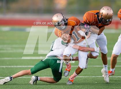 Thumbnail 3 in Cienega vs Sunnyslope photogallery.