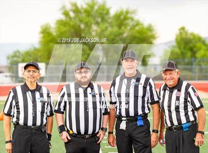 Thumbnail 2 in Cienega vs Sunnyslope photogallery.
