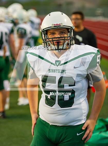 Thumbnail 3 in Cienega vs Sunnyslope photogallery.