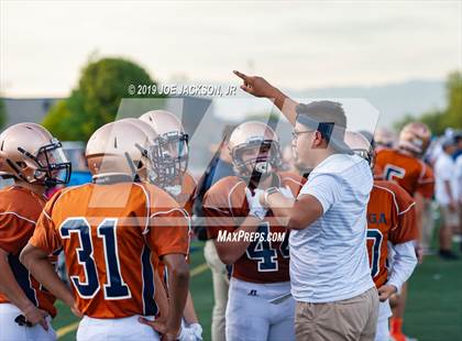 Thumbnail 2 in Cienega vs Sunnyslope photogallery.