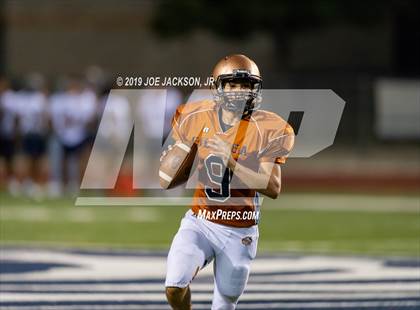 Thumbnail 1 in Cienega vs Sunnyslope photogallery.