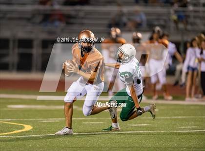 Thumbnail 3 in Cienega vs Sunnyslope photogallery.