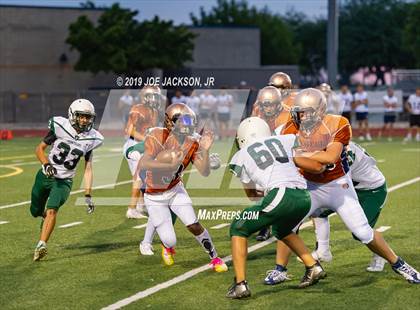 Thumbnail 3 in Cienega vs Sunnyslope photogallery.