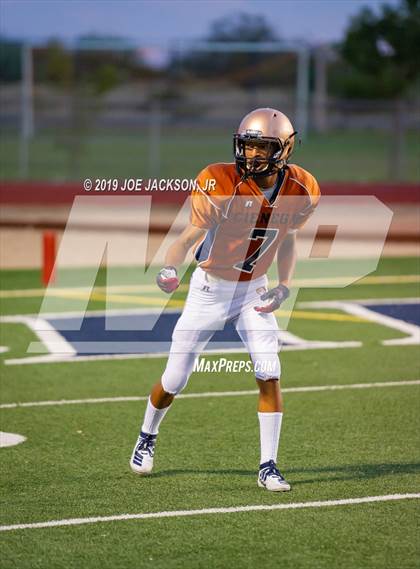 Thumbnail 2 in Cienega vs Sunnyslope photogallery.