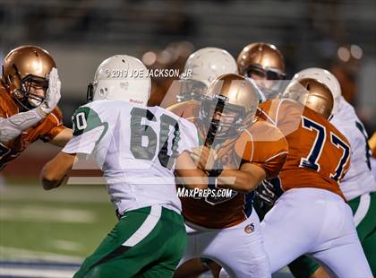 Thumbnail 1 in Cienega vs Sunnyslope photogallery.
