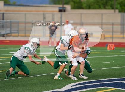 Thumbnail 2 in Cienega vs Sunnyslope photogallery.