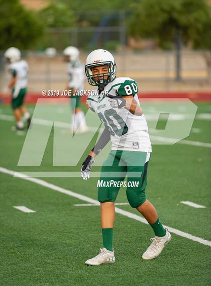 Thumbnail 3 in Cienega vs Sunnyslope photogallery.