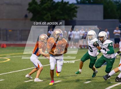 Thumbnail 1 in Cienega vs Sunnyslope photogallery.