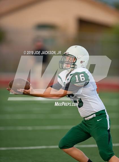 Thumbnail 3 in Cienega vs Sunnyslope photogallery.