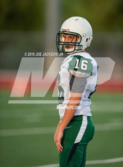 Thumbnail 1 in Cienega vs Sunnyslope photogallery.