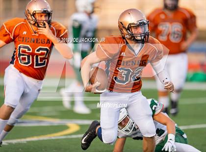 Thumbnail 3 in Cienega vs Sunnyslope photogallery.