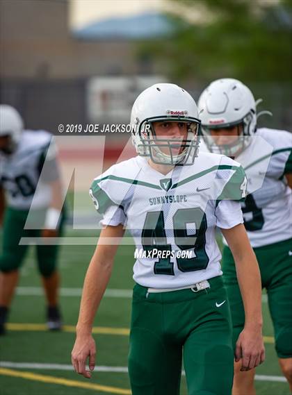 Thumbnail 2 in Cienega vs Sunnyslope photogallery.