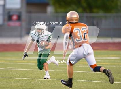 Thumbnail 2 in Cienega vs Sunnyslope photogallery.