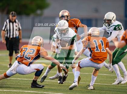 Thumbnail 3 in Cienega vs Sunnyslope photogallery.