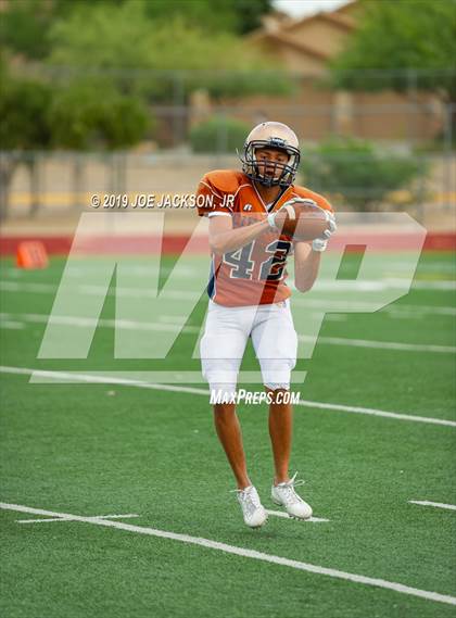 Thumbnail 3 in Cienega vs Sunnyslope photogallery.