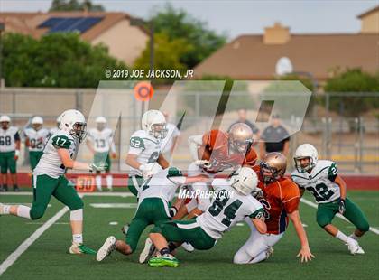 Thumbnail 1 in Cienega vs Sunnyslope photogallery.