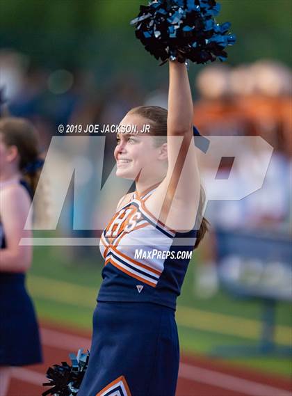 Thumbnail 2 in Cienega vs Sunnyslope photogallery.