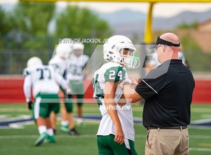 Thumbnail 3 in Cienega vs Sunnyslope photogallery.