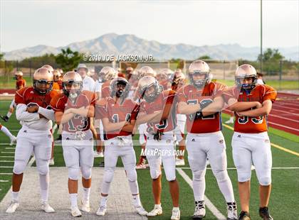 Thumbnail 2 in Cienega vs Sunnyslope photogallery.