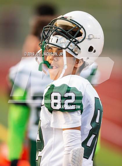 Thumbnail 3 in Cienega vs Sunnyslope photogallery.