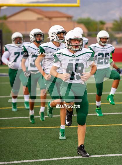 Thumbnail 2 in Cienega vs Sunnyslope photogallery.