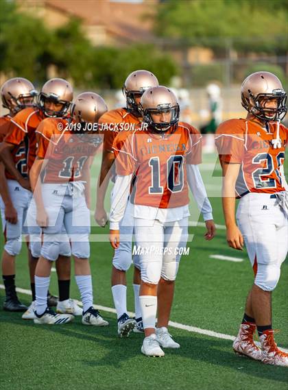 Thumbnail 1 in Cienega vs Sunnyslope photogallery.