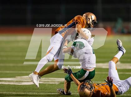 Thumbnail 1 in Cienega vs Sunnyslope photogallery.