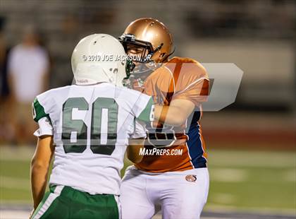 Thumbnail 3 in Cienega vs Sunnyslope photogallery.