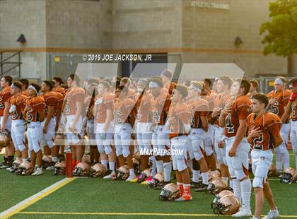 Thumbnail 2 in Cienega vs Sunnyslope photogallery.