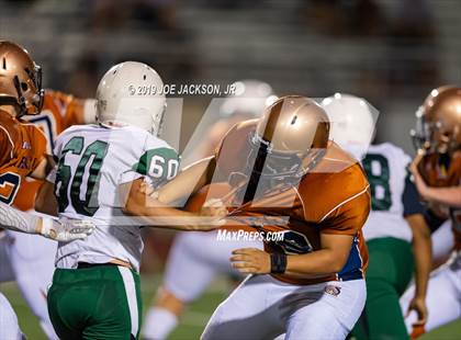 Thumbnail 3 in Cienega vs Sunnyslope photogallery.