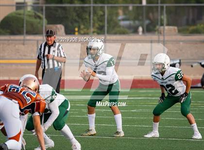 Thumbnail 1 in Cienega vs Sunnyslope photogallery.