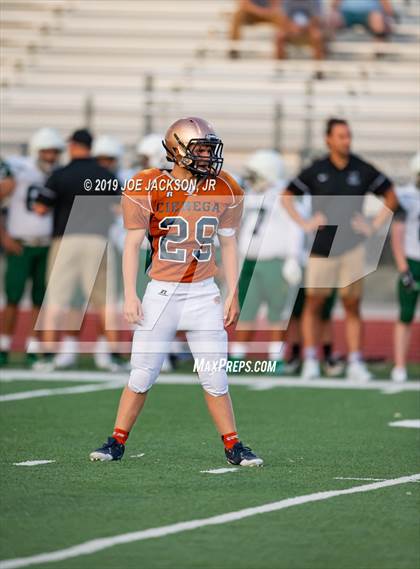Thumbnail 3 in Cienega vs Sunnyslope photogallery.
