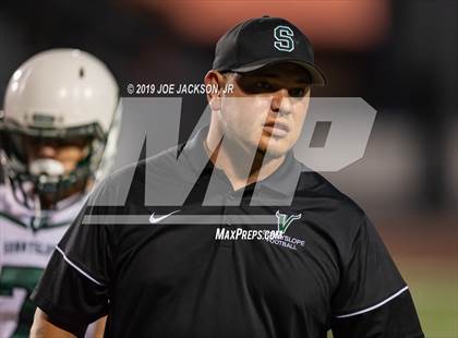 Thumbnail 2 in Cienega vs Sunnyslope photogallery.
